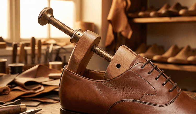 Jak rozciągnąć za ciasne buty? Domowe sposoby vs szewc